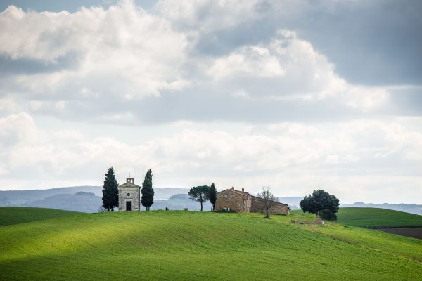 Itinéraire slow travel en Toscane : une aventure inoubliable