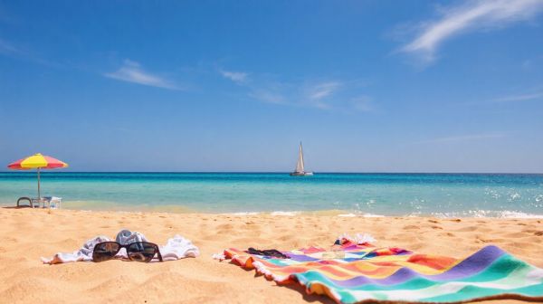 Les incontournables à emporter pour des vacances réussies
