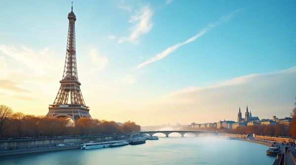 Que faire à Paris : vos meilleures options de loisirs et activités