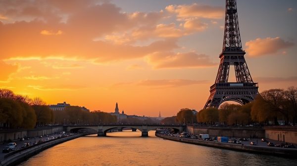 Que faire à Paris : vos meilleures options de loisirs et activités