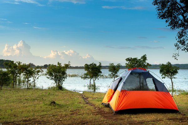 Découvrez le camping Belleroche : votre escapade en Isère !