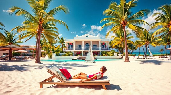 Vacances de style : découvrez des expériences uniques à vivre !